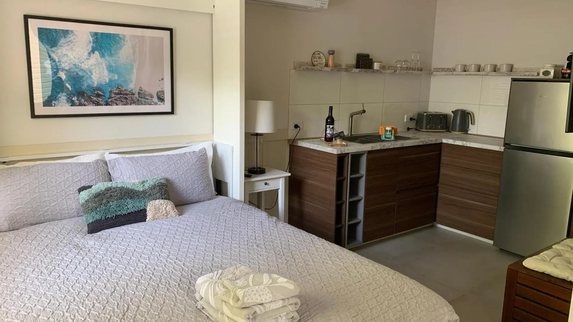Lotus Shack - Charming And Private Villa Russell Island Holiday home