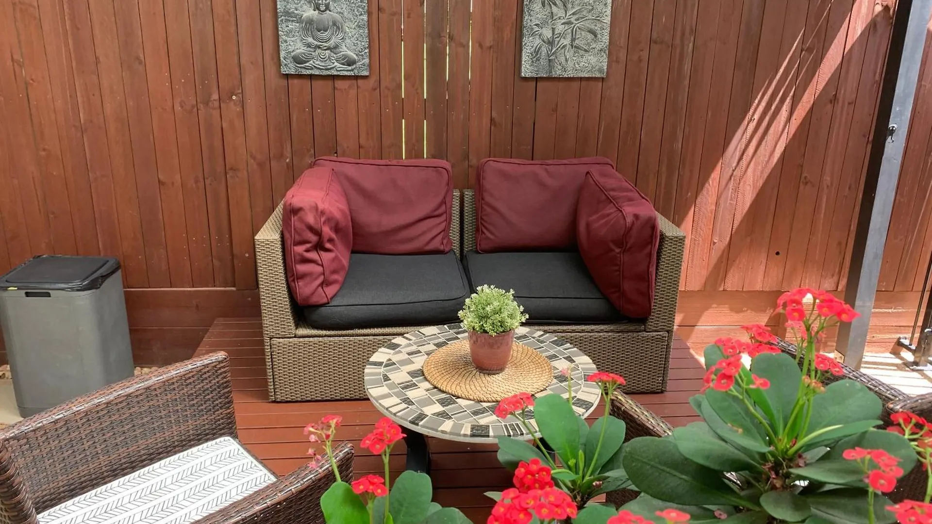 Lotus Shack - Charming And Private Villa Russell Island Holiday home